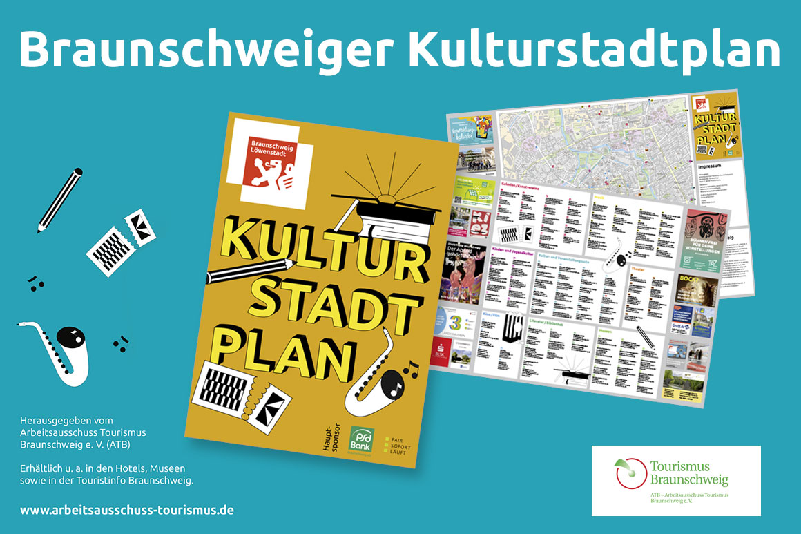 Der Kulturstadtplan vom ATB